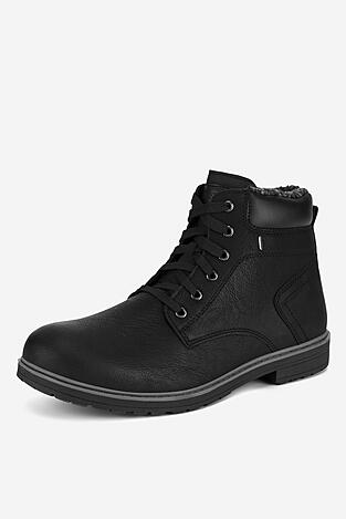 Боти Lanetti MBS-6997-05 ЧЕРЕН