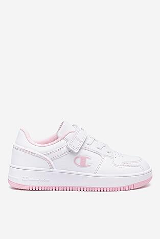 Спортни обувки Champion RD18 2.0 LOW PS G S32497-WW003 БЯЛ