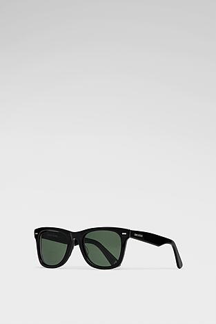 Okulary męskie Gino Rossi O3MA-001-SS21 Czarny