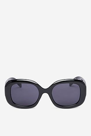 Okulary damskie Jenny WB-4WF-010-SS26 Czarny