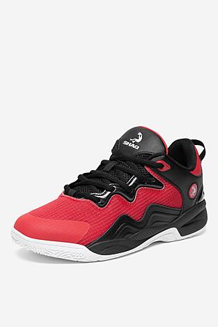 Obuwie sportowe SHAQ AMPLIFY AQ95003B-BR J Czarny