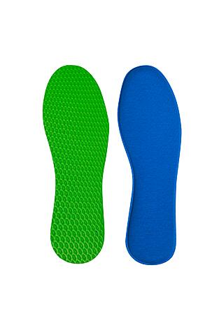 Wkładki do obuwia Coccine COCCINE COMFORT SPORT WKŁADKA NR 37-38AZ granatowy Granatowy