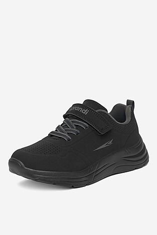 Obuwie sportowe Sprandi V3-4055(CH) Czarny