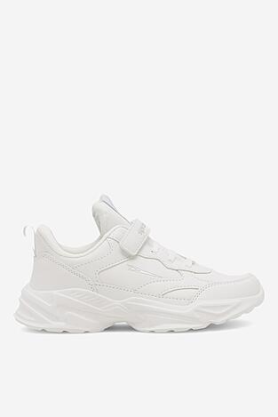 Obuwie sportowe Sprandi CP23-6121(IV)DZ Biały