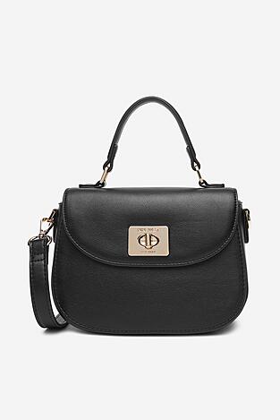 Kabelka NINE WEST CEO-TENNESSEE-LDA8205 ČIERNA