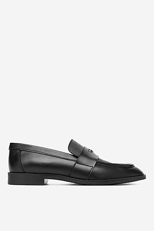 Мокасини Gino Rossi C-MANU-25552PE ЧЕРЕН