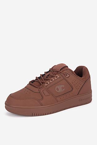 Спортни обувки Champion RD18 LOW CORD S22294-MS031 КАФЯВ