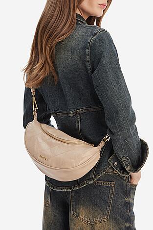 Дамска чанта Badura CEO-MODI-YH127 БЕЖОВ