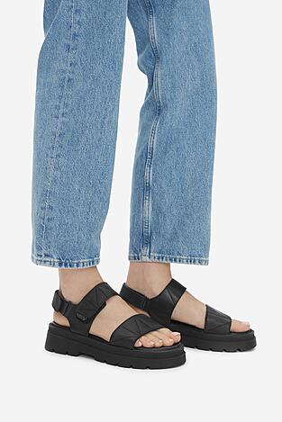 Сандали Beverly Hills Polo Club WI34-HARPER-01 ЧЕРЕН