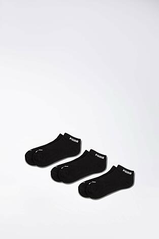 Skarpetki Puma 90682901 Czarny