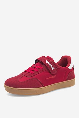 Спортни обувки Sprandi CP-NF214803A ЧЕРВЕН