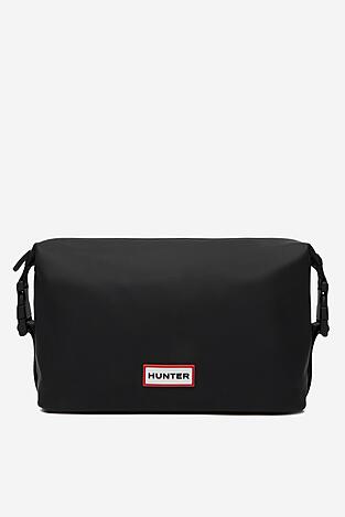 Kosmetyczka HUNTER CWBEO-HTR-U1-005-SS26 Czarny