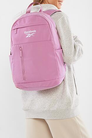 Plecak Reebok RBK-036-CCC-05 Fioletowy