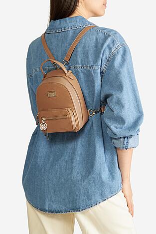Rucsac NINE WEST RC19701 CREM