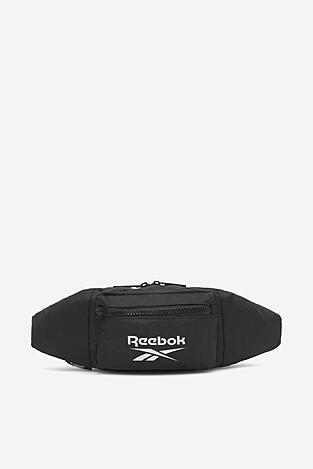 Geantă de mână Reebok RBK-002-CCC-05 NEGRU