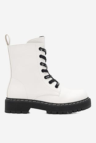Bocanci DeeZee CS5587-16 ALB