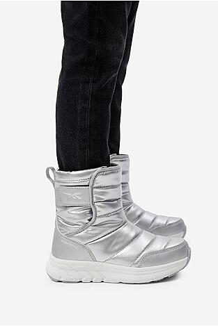 Bocanci Reebok CEO-H8-299(DZ) ARGINTIU