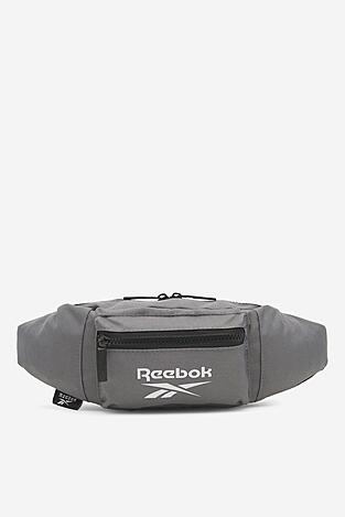 Kézitáska Reebok RBK-002-CCC-05 SZÜRKE