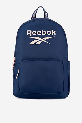 Plecak Reebok CEOWB-RBK-013-CCC-06 Niebieski
