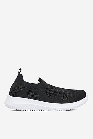 Спортни обувки Sprandi CEO-CP91-26137 ЧЕРЕН