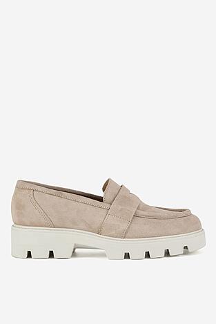 Mokasyn Badura AMANTEA-28180LM Beżowy