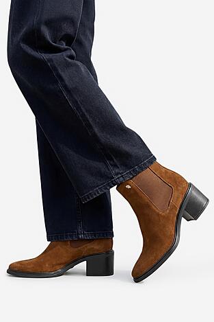 Боти Mexx CEO-MX/046C-WI44 КАМЕЛ