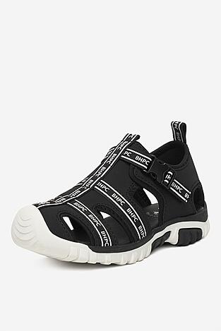 Sandały Beverly Hills Polo Club CEO-CP81-26326 Czarny