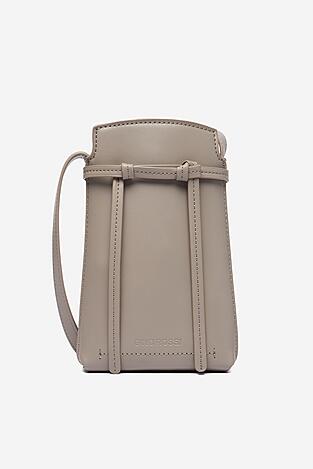 Дамска чанта Gino Rossi C-KY135 СИВ