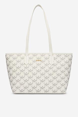 Дамска чанта Mexx CEO-MEXX-S-004-09 БЯЛ