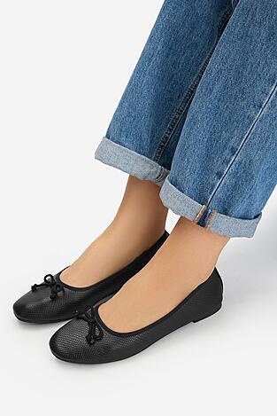 Балерина Jenny CEO-ELPIDA JGD22-427 ЧЕРЕН