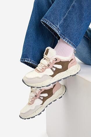 Сникърси ROXY CEO-V12-1088 РОЗОВ