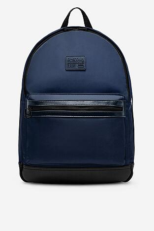 Hátizsák G-STAR RAW GSR-B-007-07 SÖTÉTKÉK