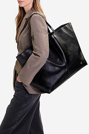 Torebka G-STAR RAW CEO-LILA-LDA8145 Czarny