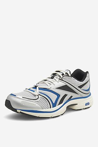 Obuwie sportowe Reebok RBK PREMIER ROA 100074713 Srebrny