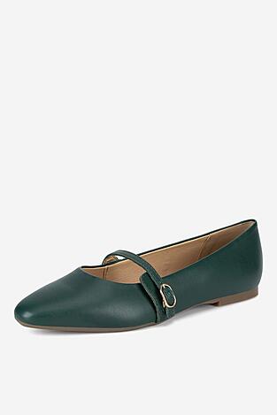 balerini Sergio Bardi RST-E1065-03SB VERDE