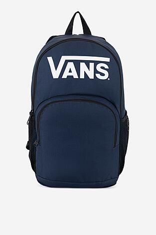 Rucsac Vans ALUMNI PACK VN0A7UDS5S21 BLEUMARIN