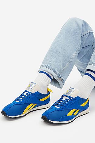 Încălțăminte sport Reebok EO-R400 100239543 ALBASTRU