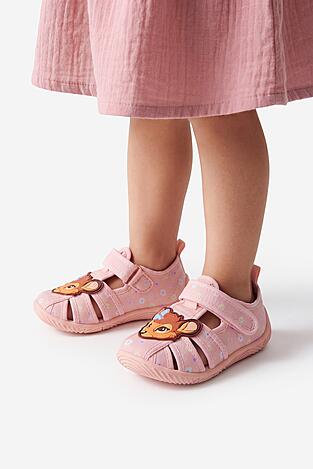 Kapcie Disney Classics CEO-CM-AW26-322DCLS Różowy jasny