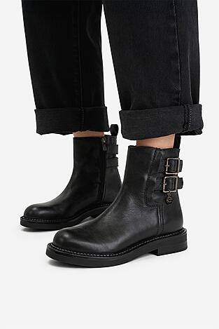 Ghete Mexx CEO-MX/042C-WI16 NEGRU