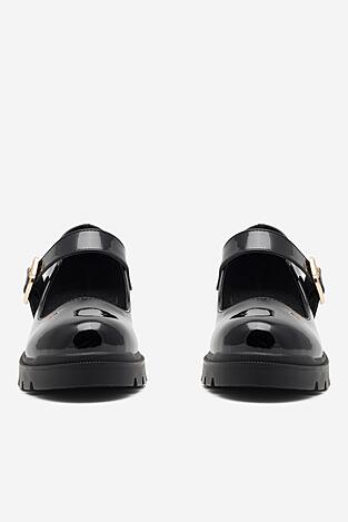 Половинки обувки Nelli Blu CS5129-11 ЧЕРЕН