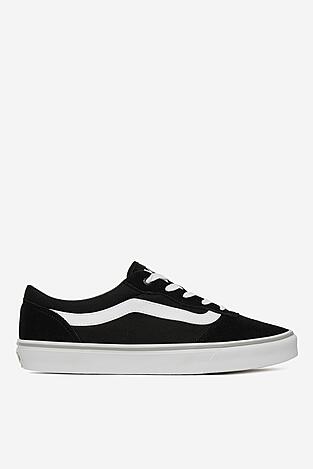 Кецове Vans C-MILTON VN000EBHYV3 ЧЕРЕН