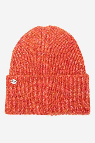 Czapka damska ROXY RX-W3-002-AW24 Czerwony