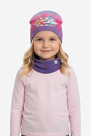 Gyermek szett Paw Patrol CEO-ACCCS-AW25-316PAW RÓZSASZÍN