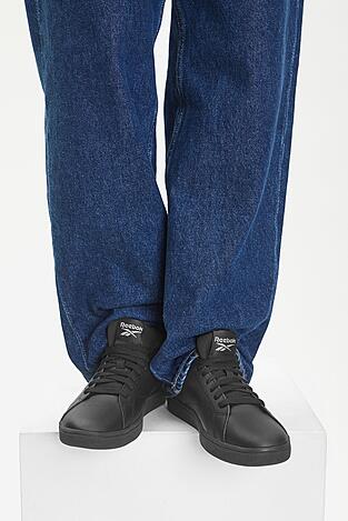 Sportcipő Reebok CEO-COURT CLEAN 100074382 FEKETE