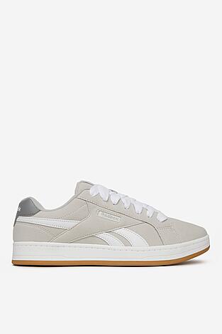 Sportovní obuv Reebok RETRO MEGA 100227222 ŠEDÁ