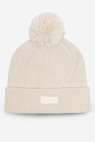 Czapka męska Sprandi OM3-001-AW23 Biały