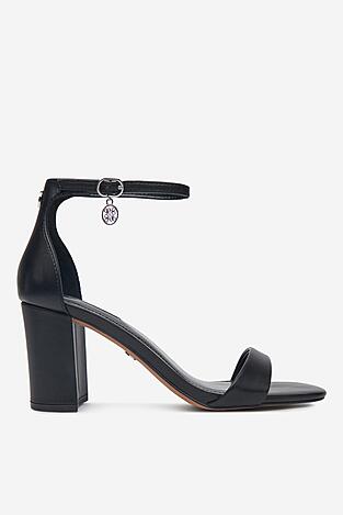 Сандали NINE WEST WFA2647-1 ЧЕРЕН