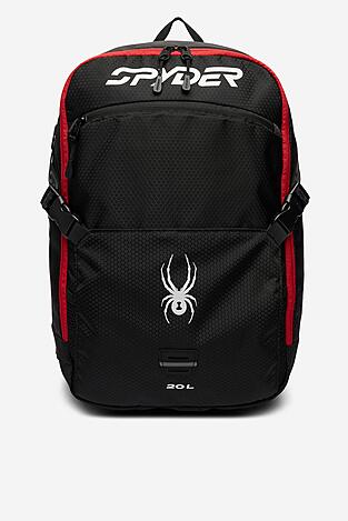 Plecak SPYDER CWBEO-SR-KL-003-09 Czarny