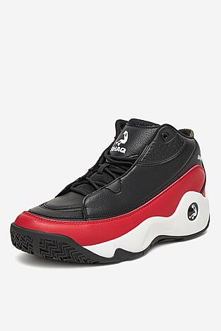 Спортни обувки SHAQ V11-183 ЧЕРВЕН