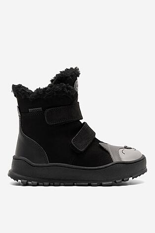 Trzewiki Lasocki Kids TYSON CI12-TYSON-03(III)CH Czarny